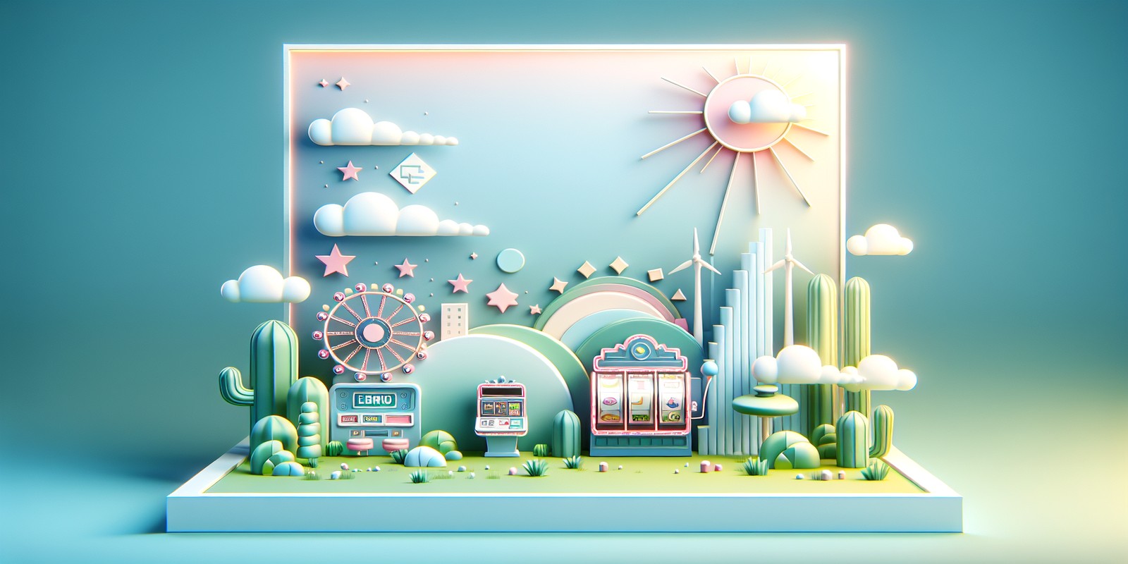 Experience Global Slot Games: Your 2025 Guide for Pakistan Players by Easy.