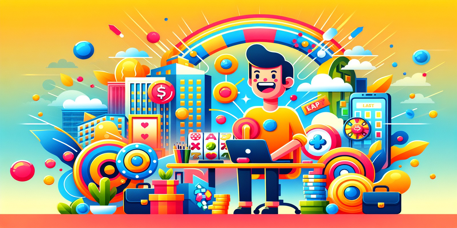 Unleash the Magic: Discover the Tale of Nine-Tailed Slots 2025 - Slot Strategy Guide for Pakistani | Easy