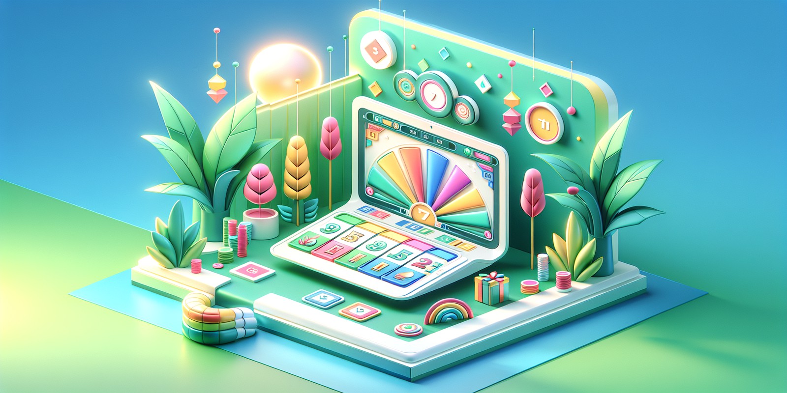 Unleash the Magic: Exploring the Nine-Tailed Slot Adventure 2025 - Slot Strategy Guide for pakistani | Easy