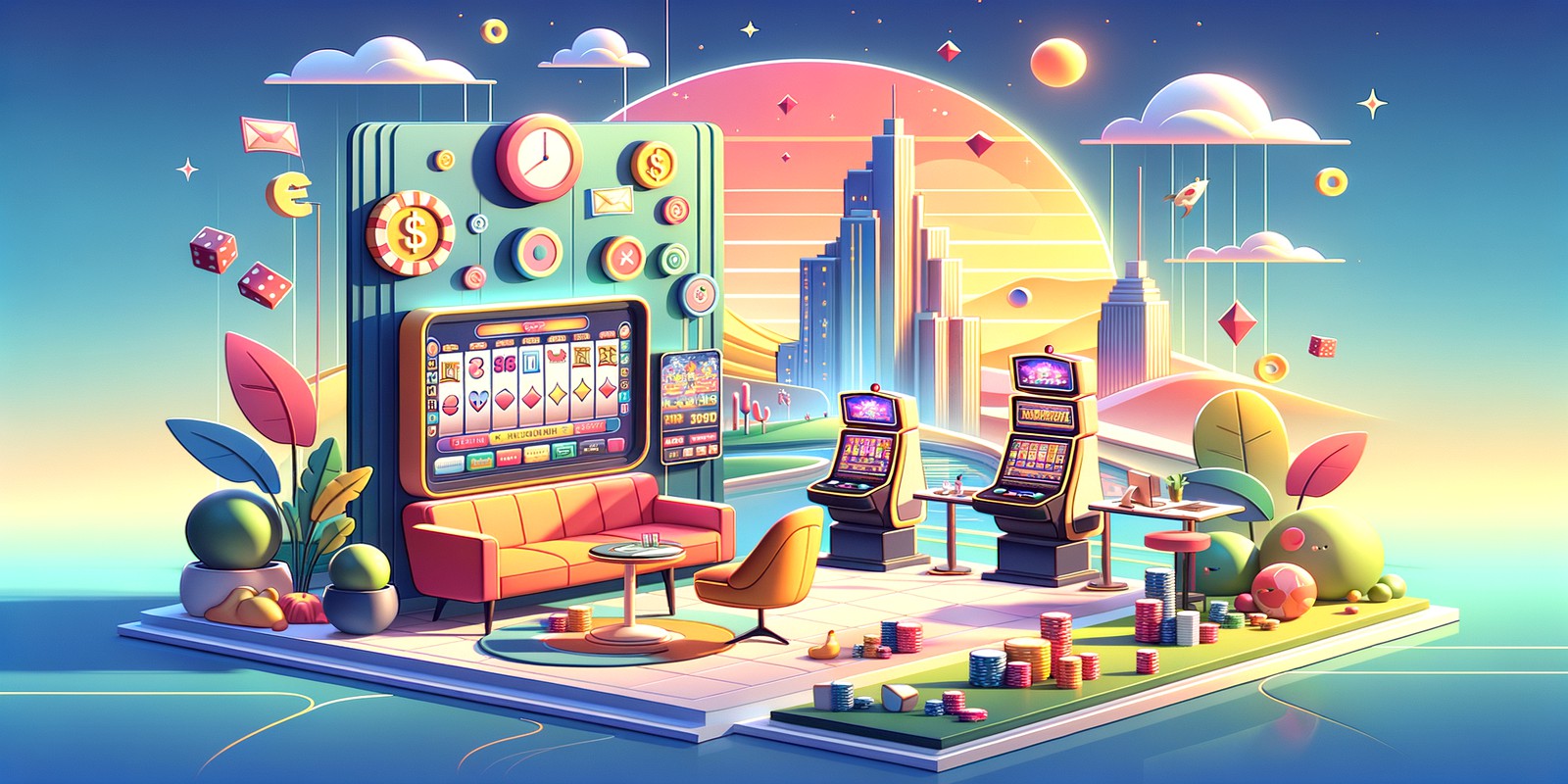 Unleash the Wild: Winning Strategies for Wolf-Themed Slots in 2025 - Slot Strategy Guide for pakistani | Easy