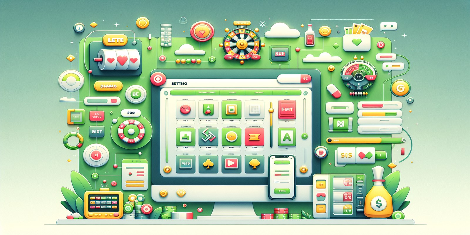 Unleash the Wolf 777: Your Guide to Winning Big in 2025 - Gaming Guide Guide for pakistani | Easy