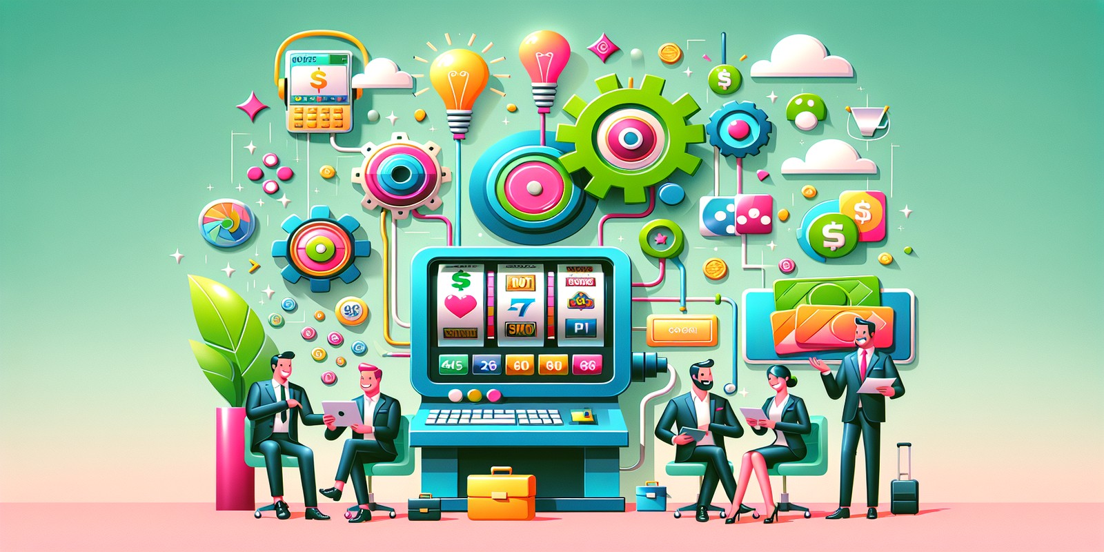 Unleash Winning Streaks: Dive into Wolf 777 Slots 2025 - Slot Strategy Guide for global | Easy