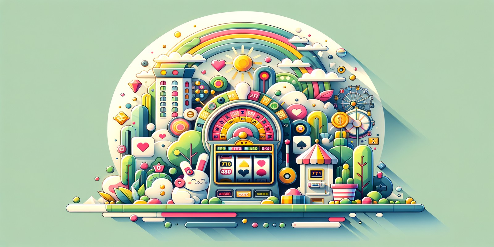 Wolf 777 strategies article cover image - Easy guide for Pakistan players.