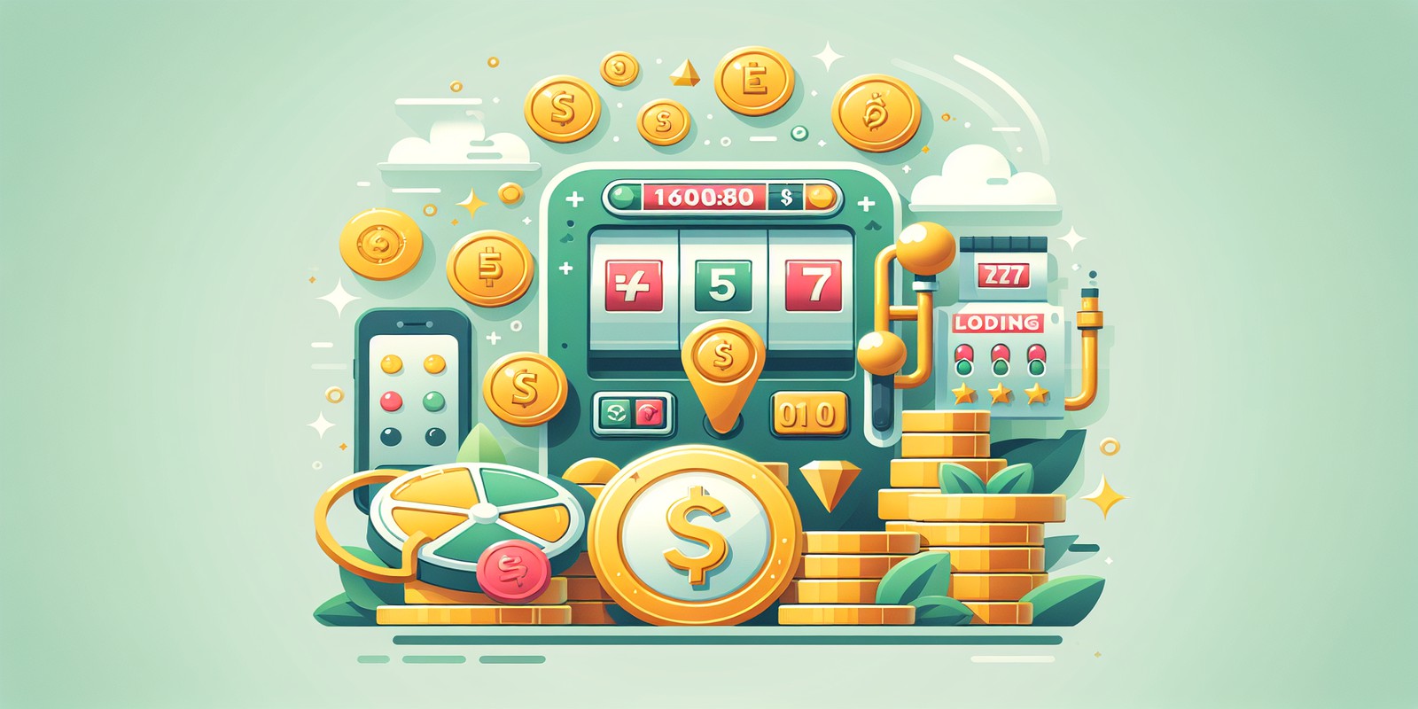 Unlock Big Wins: Top Slot Strategies for 2025 Success - Slot Strategy Guide for global | Easy