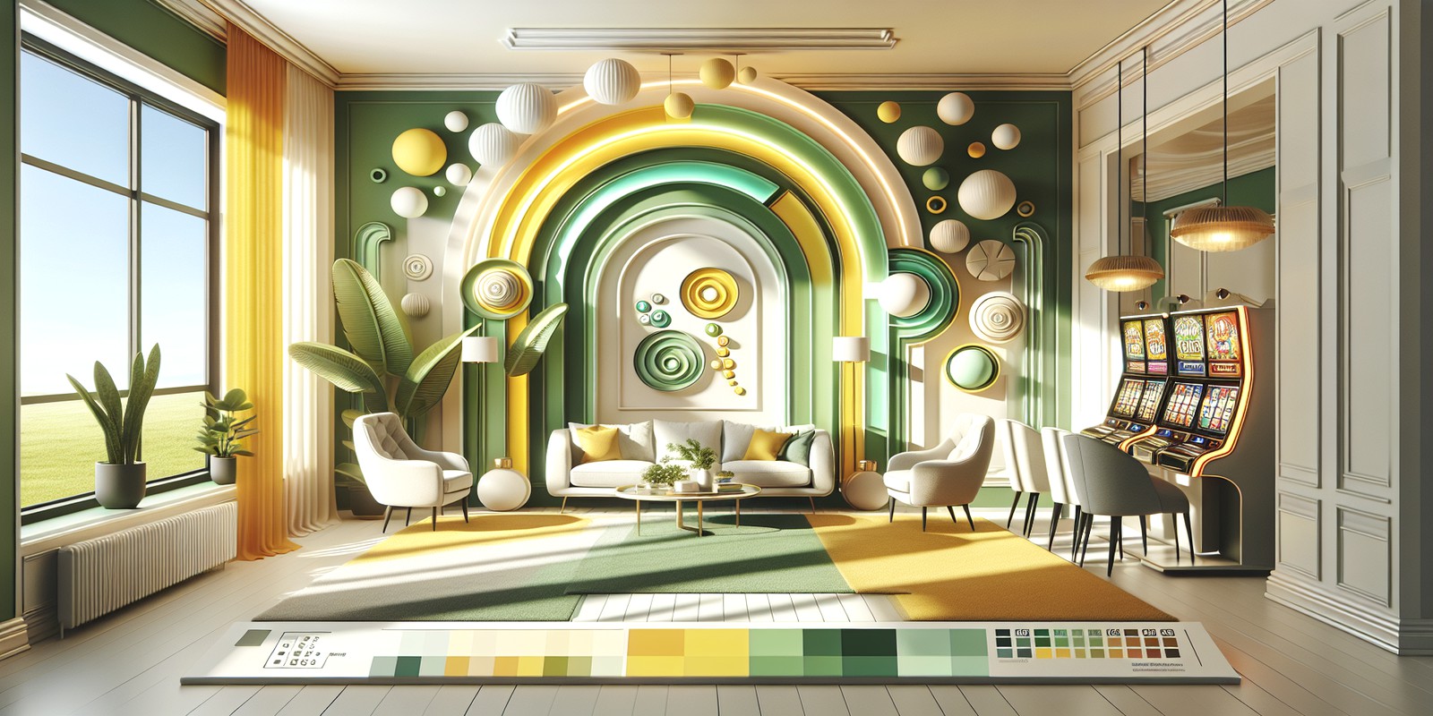 Unlock Big Wins with Genie Wiley: A Pakistani Slot Player's Guide 2025 - Slot Strategy Guide for Players | Easy