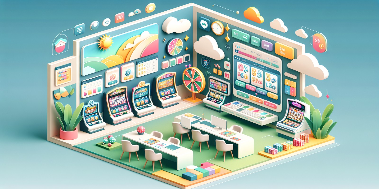 Unlock Mystic Wins: The Nine-Tailed Slot Adventure 2025 - Slot Strategy Guide for global | Easy