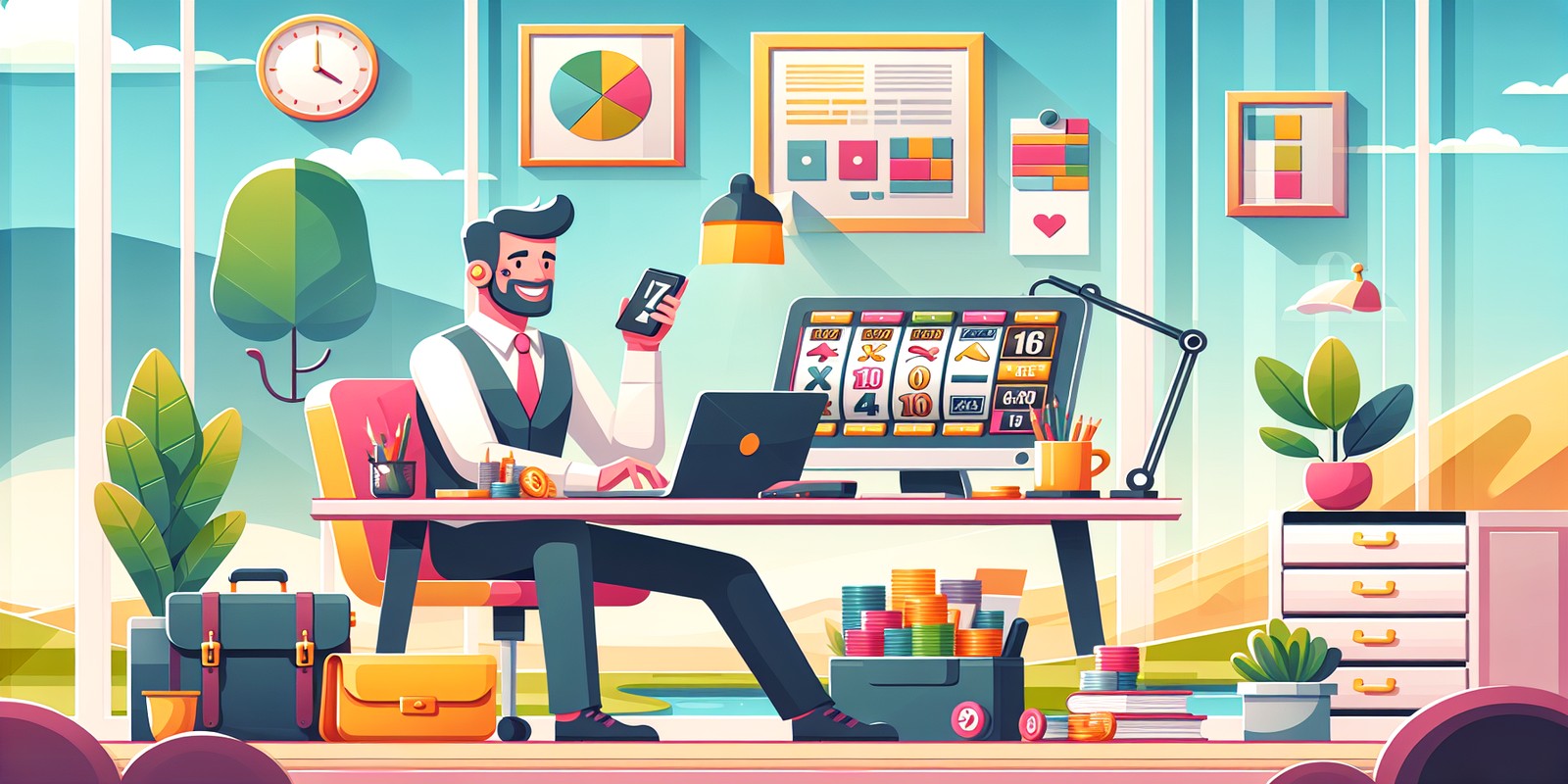 Unlock the Mystical Wins: The Nine-Tailed Slot Adventure 2025 - Slot Strategy Guide for global | Easy