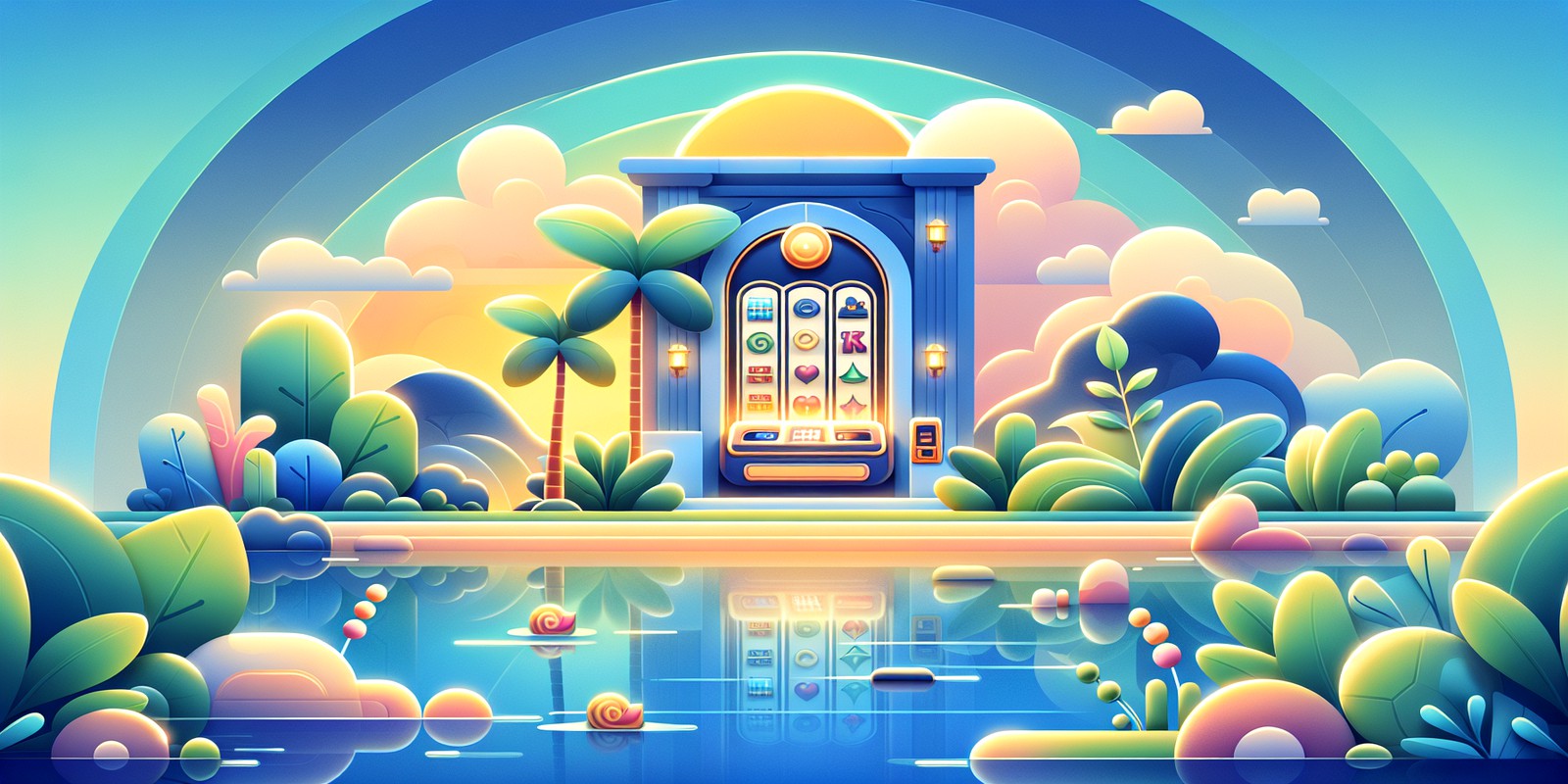 Unlock Winning Strategies for Slot Games in 2025: Tips & Tricks - Slot Strategy Guide for global | Easy