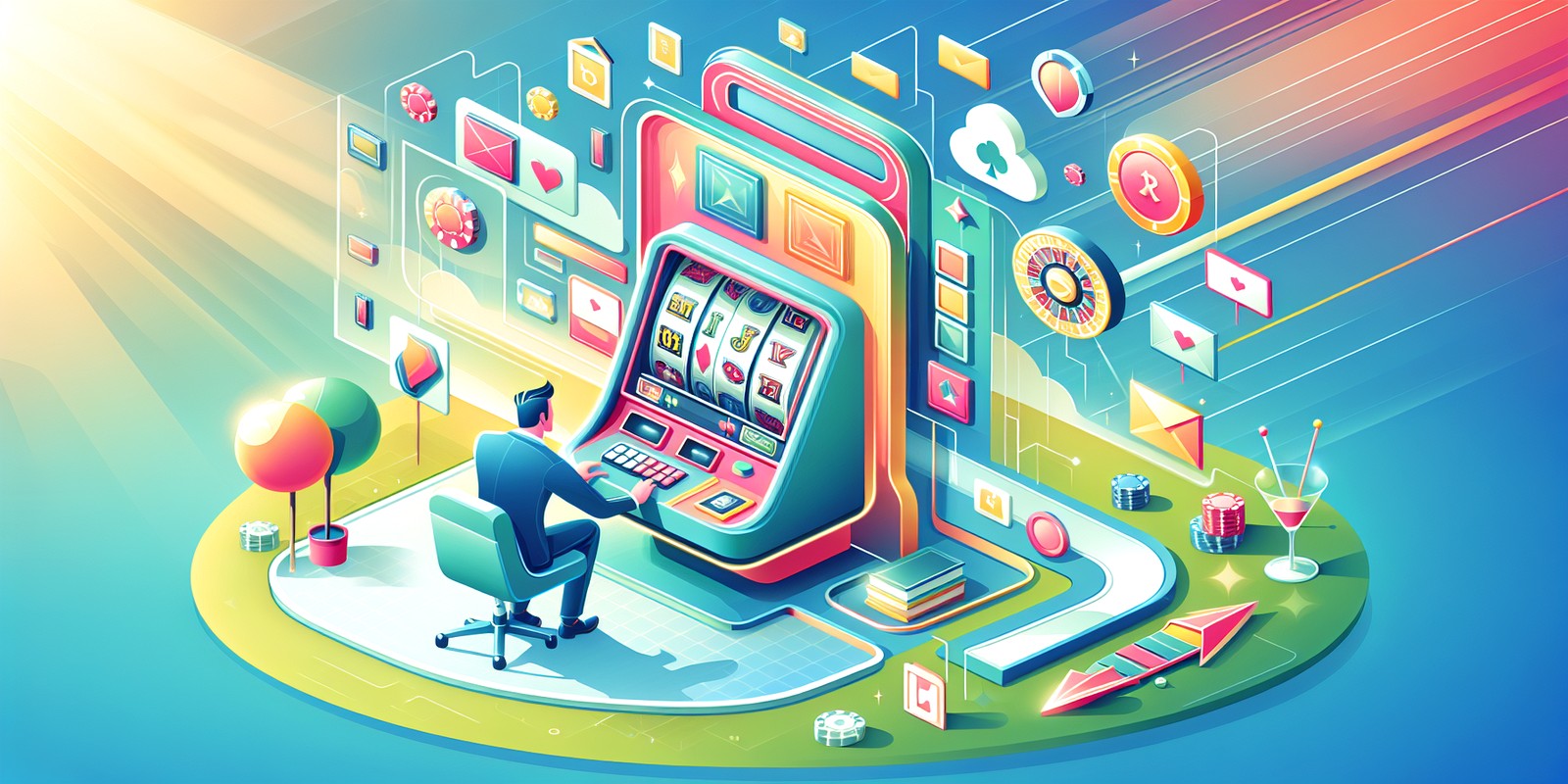 Unlock Winning Strategies: Slot Game Tips for 2025 Success! - Easy Guide for Pakistani Players