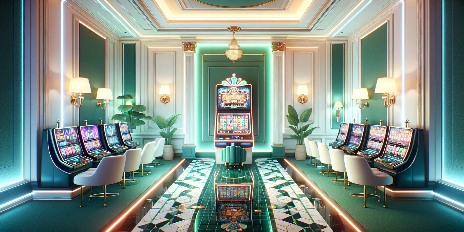 Unlock Winning Strategies: Top Slot Games for Global Players 2025 - Slot Strategy Guide for global | Easy