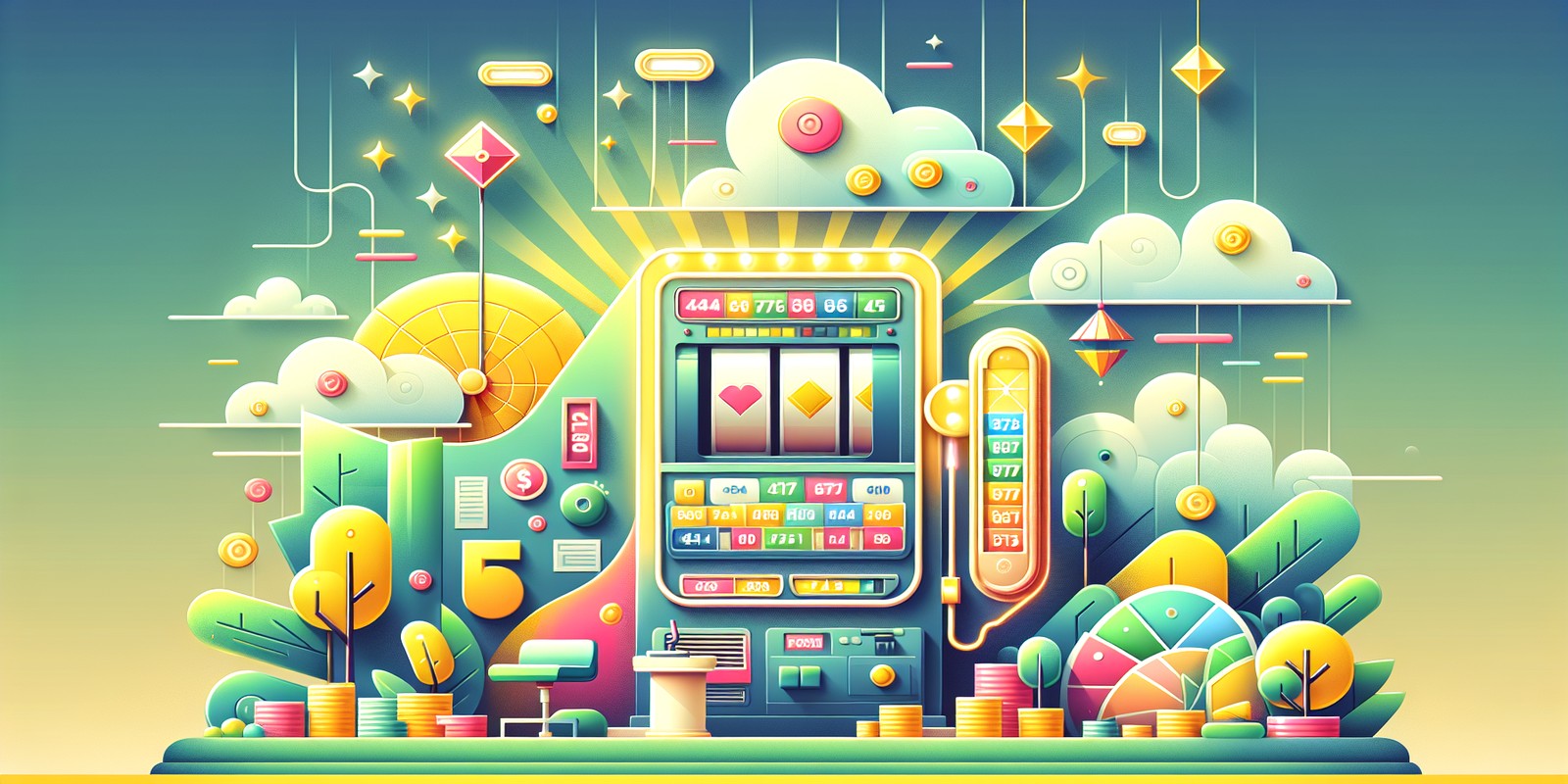 Unlock Winning Strategies: Top Slot Tips for All Players 2025 - Easy Guide for Pakistan Players