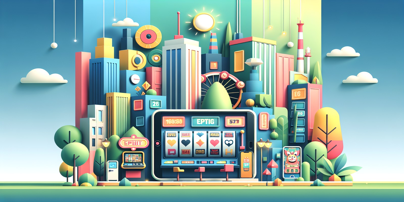 Unlocking Exciting Slot Bonuses: JazzCash Payment Tips for 2025 - Slot Strategy Guide for Players | Easy