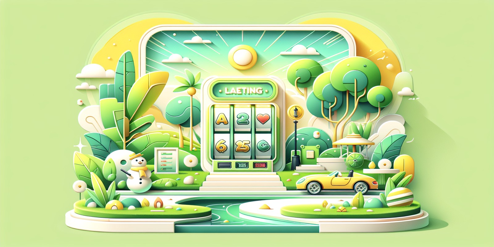 Unlocking Global Slot Games: Essential Tips for 2025 Wins - Slot Strategy Guide for Pakistani | Easy