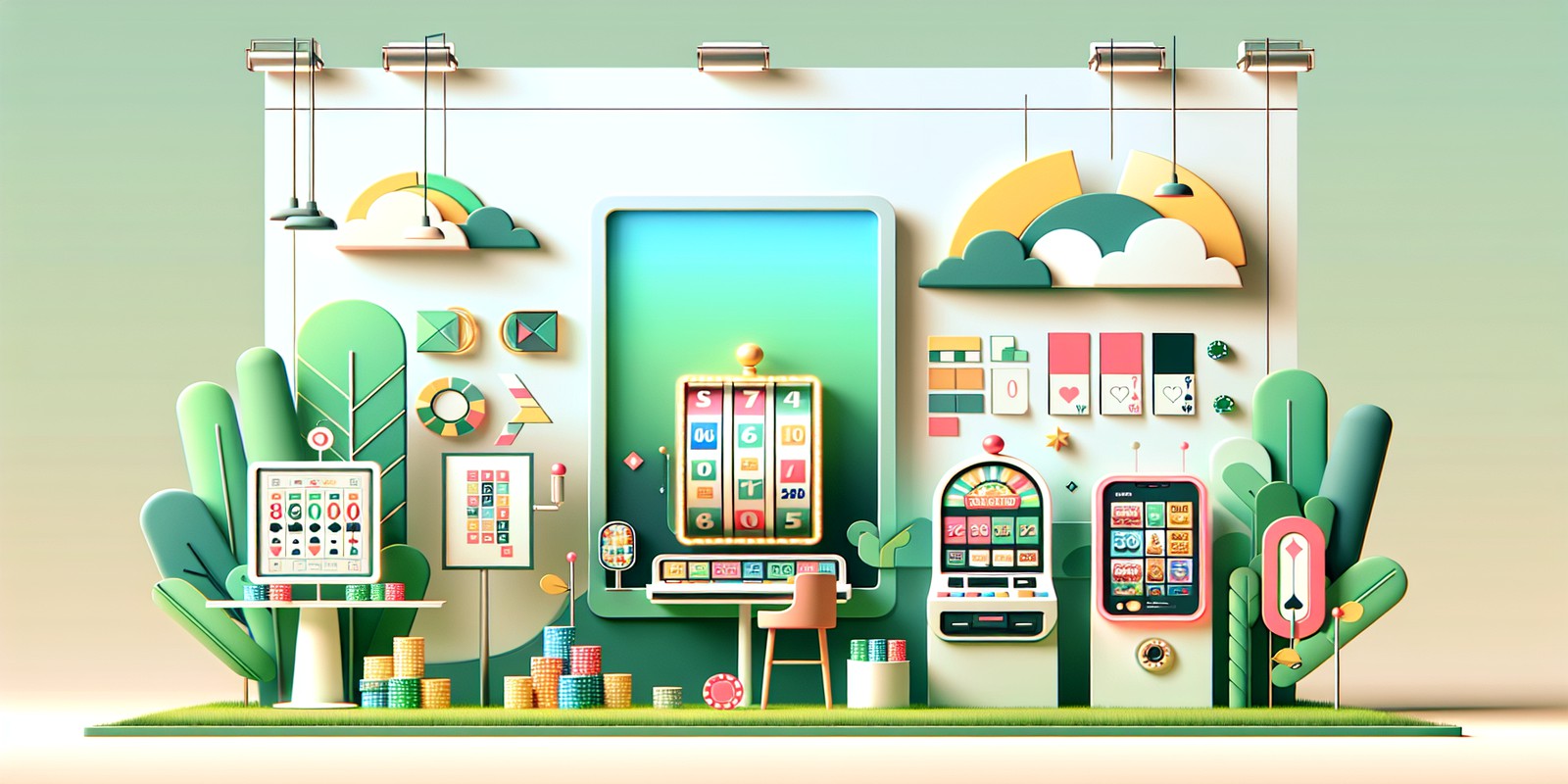 Unlocking the Magic of Genie Wiley: Top Slot Strategies for 2025 - Slot Strategy Guide for global | Easy