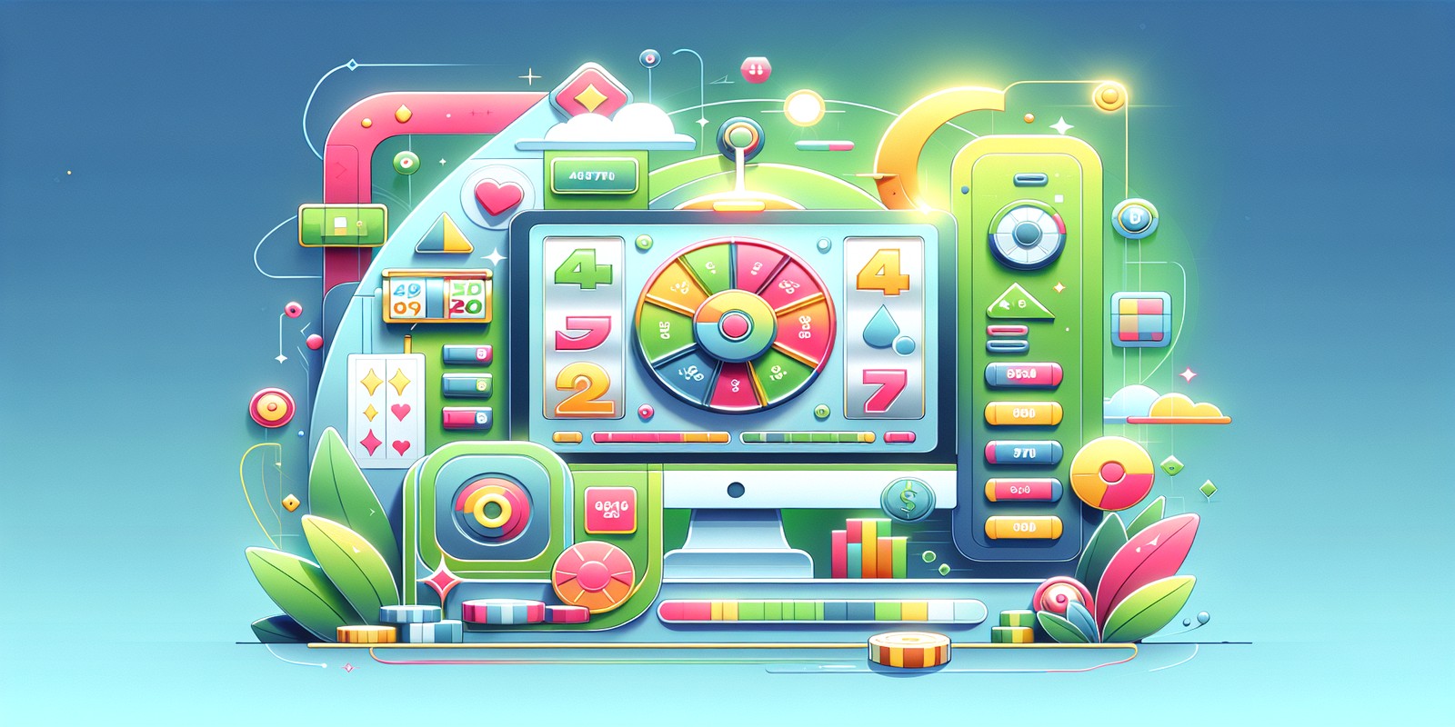 Unveiling the Nine-Tailed Tale: Slot Play Strategies for 2025 at Easy