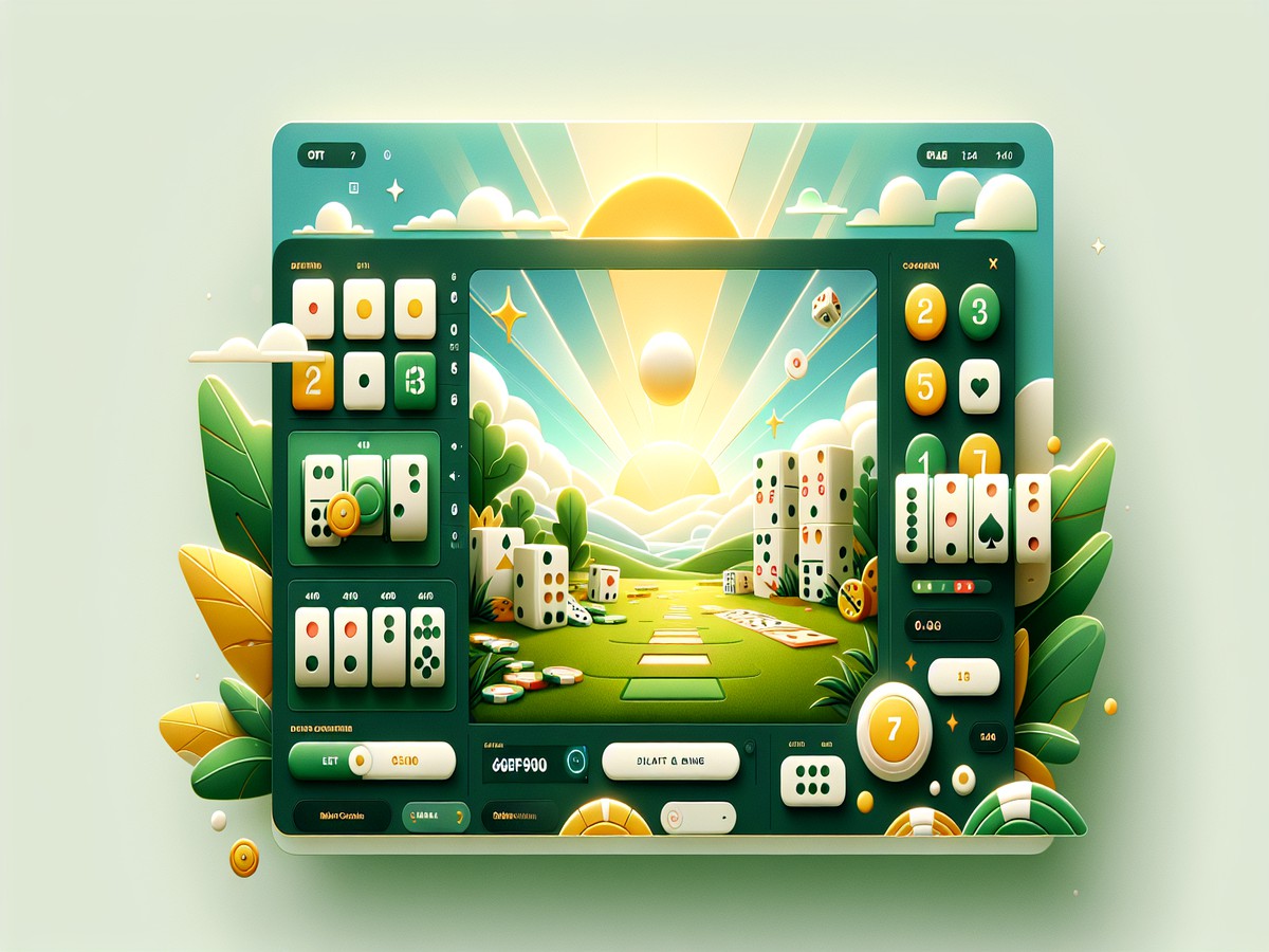 Easy Dominos Game - Enjoy classic dominos at Easy