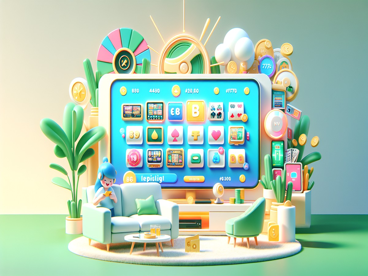 Easy Fortune Tiger Games - Step into the excitement of Fortune Tiger Games at Easy