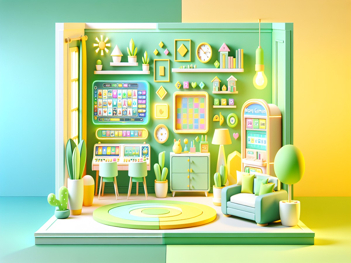 Easy More Games - Explore more games at Easy