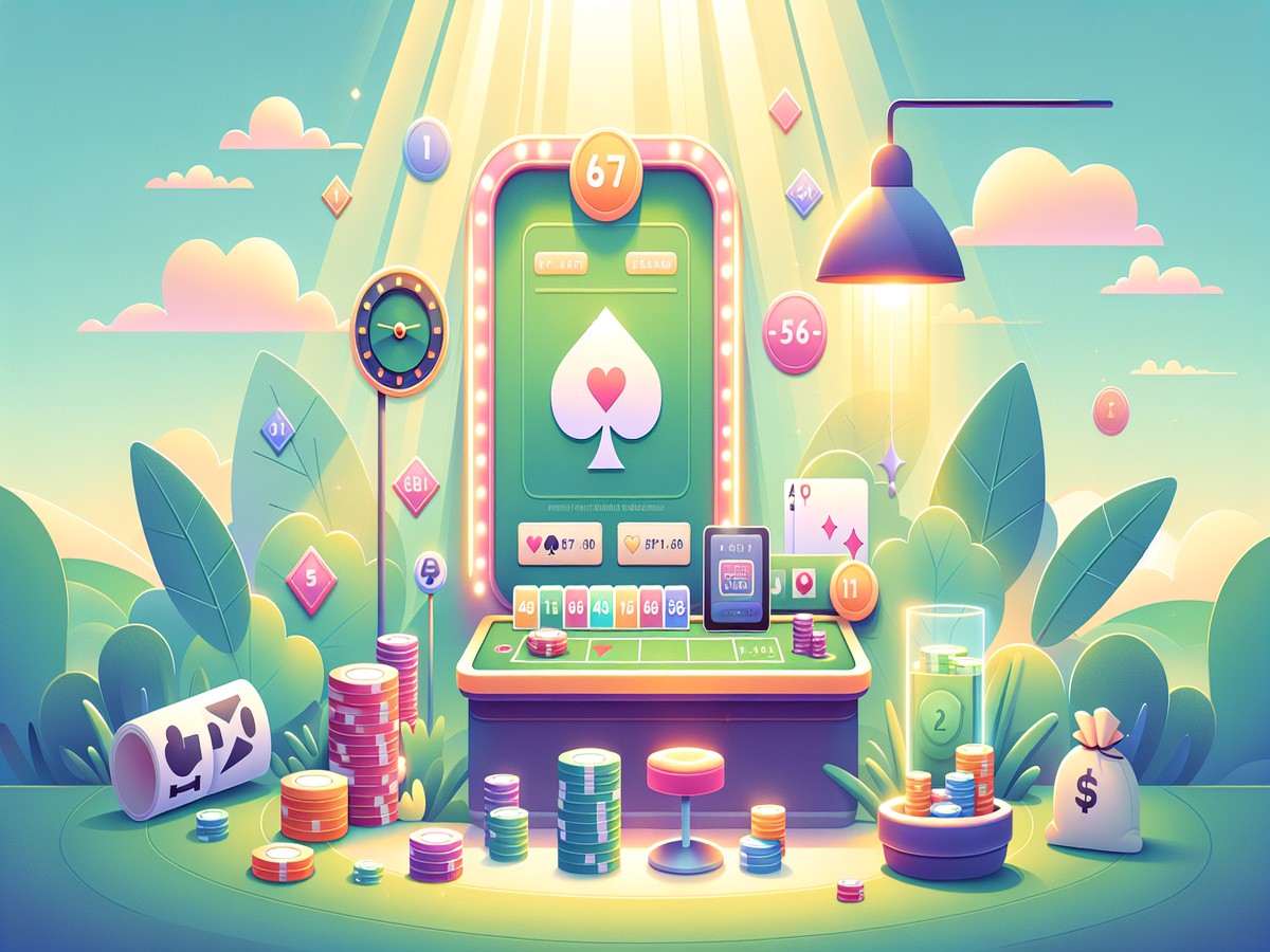 Easy Poker Games - Join the poker action at Easy