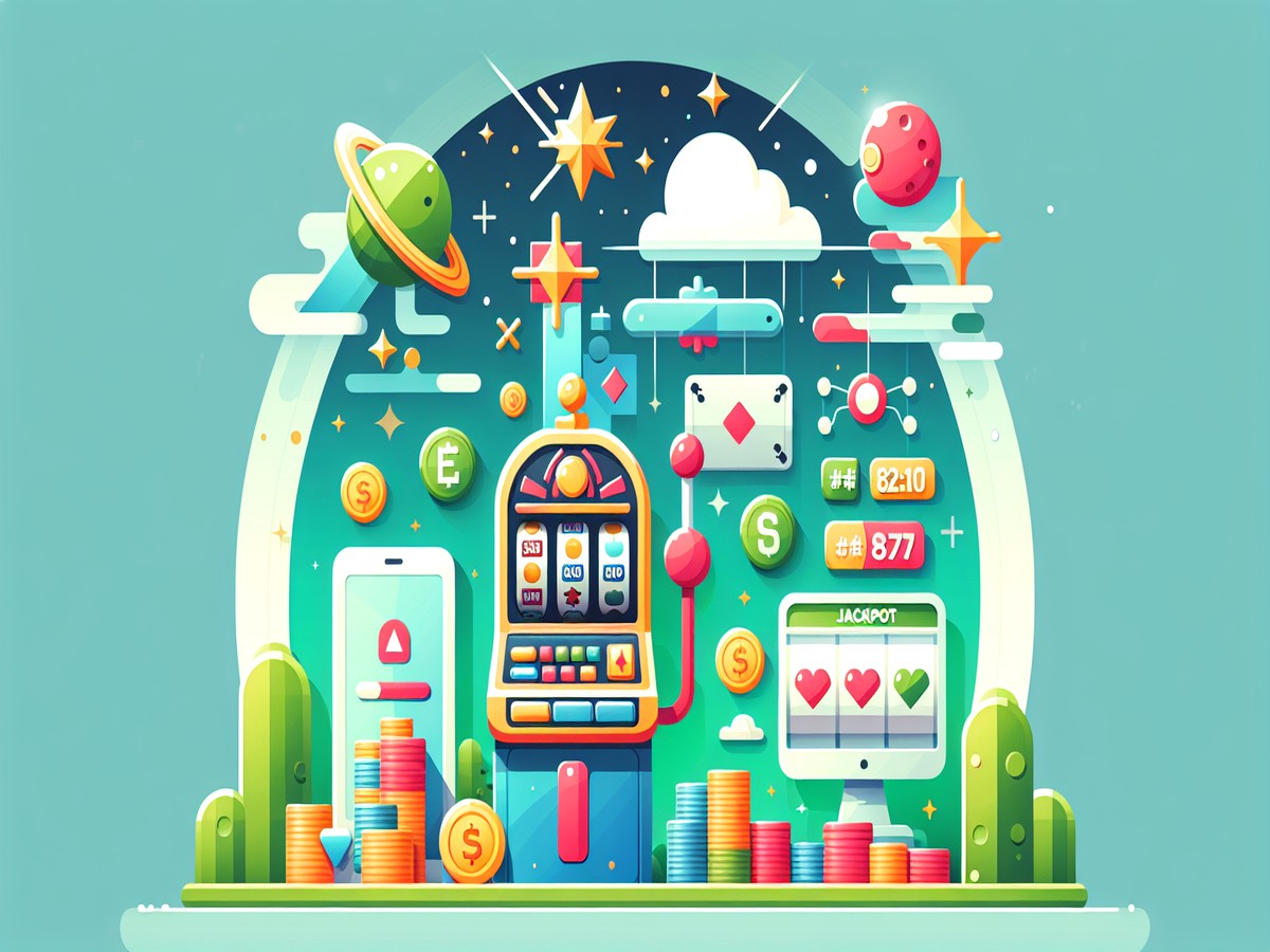 Easy Super Jackpot - Chase the ultimate win with Super Jackpot at Easy