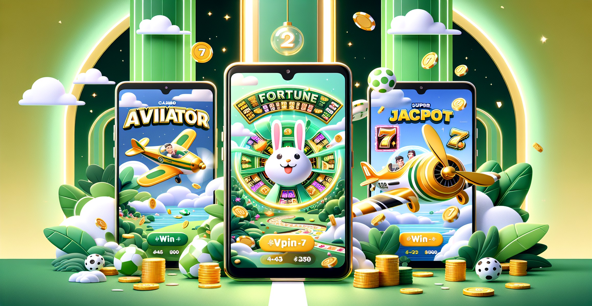 Fortune Rabbit Slots - Discover fortune rabbit slots at Easy